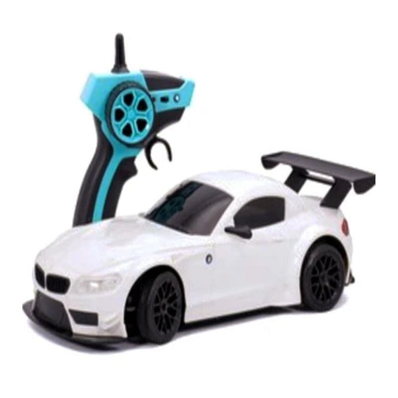 ماشین کنترل شارژی بی ام دبلیو Z4 GT