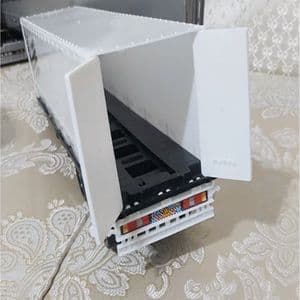 اسباب بازی کامیون ولوو اسکانیا FH500 مای توی