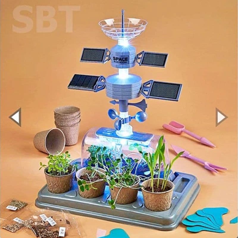 اسباب بازی خورشیدی