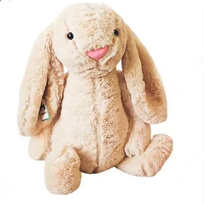 عروسک خرگوش جلی کت