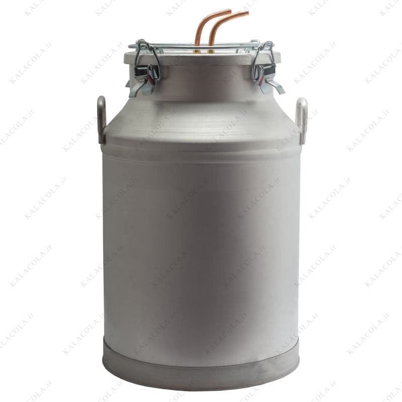 دیگ عرق گیری 70 لیتری