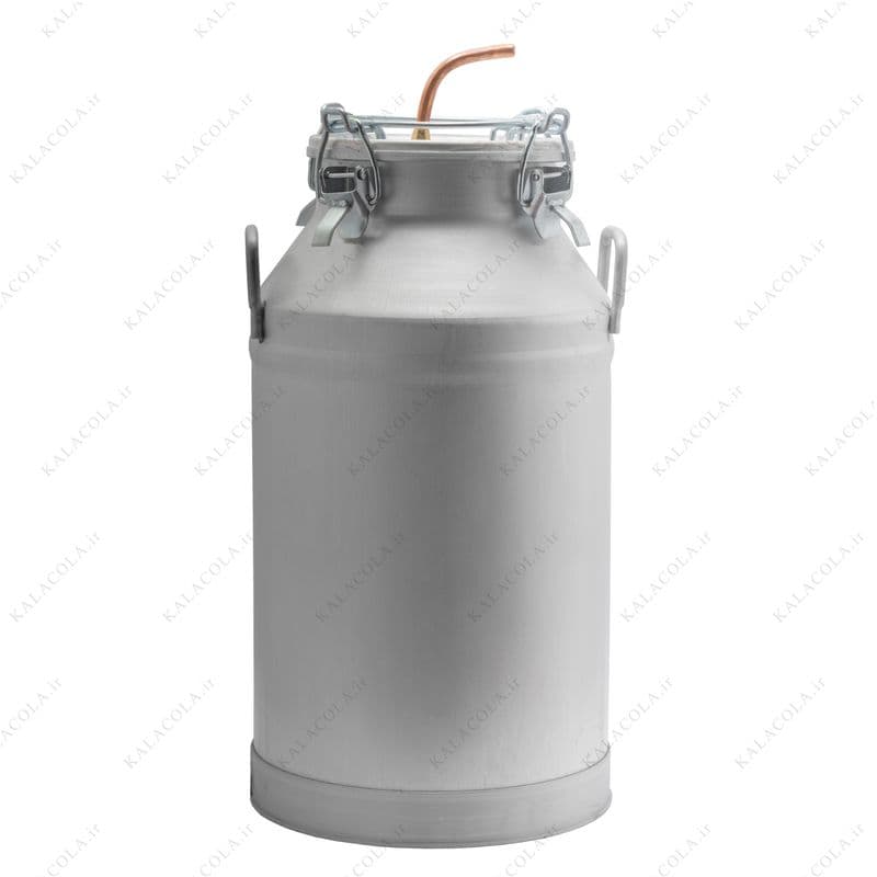 دیگ عرق گیری 45 لیتری