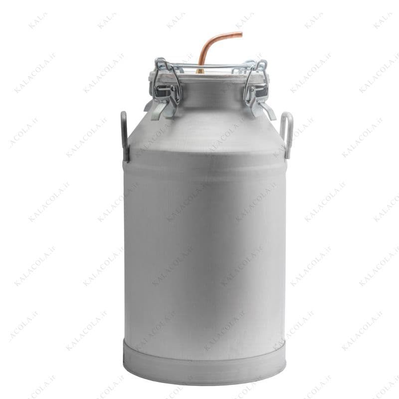 دیگ عرق گیری 35 لیتری