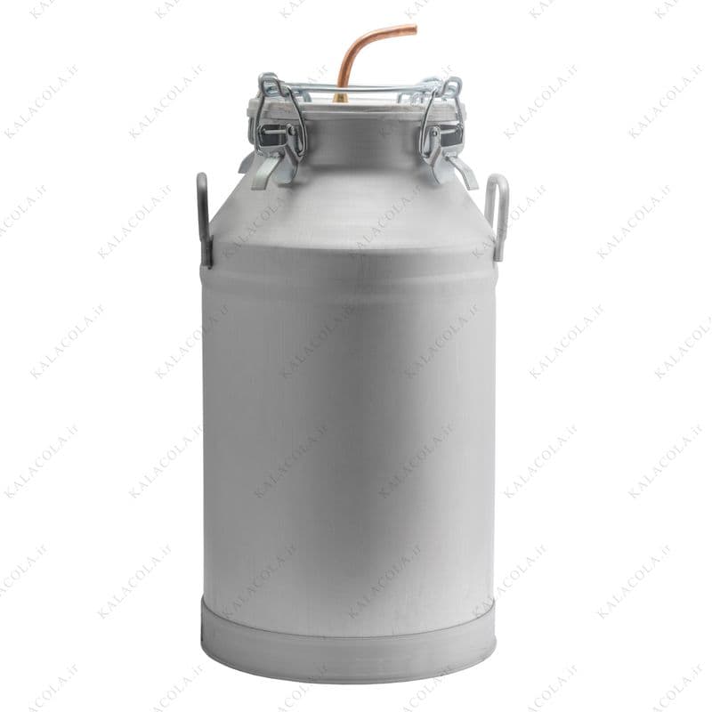 دیگ عرق گیری 20 لیتری