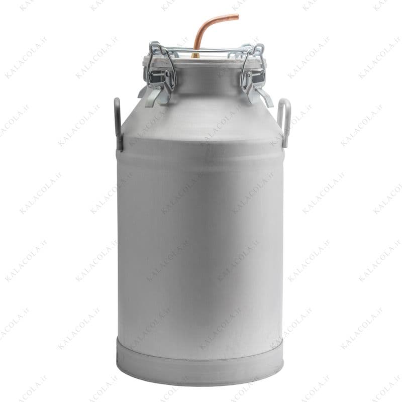 دیگ عرق گیری 40 لیتری