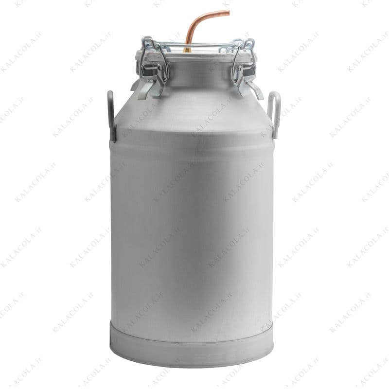 دیگ عرق گیری 25 لیتری
