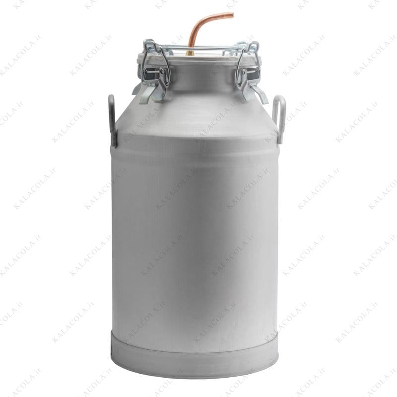 دیگ عرق گیری 50 لیتری