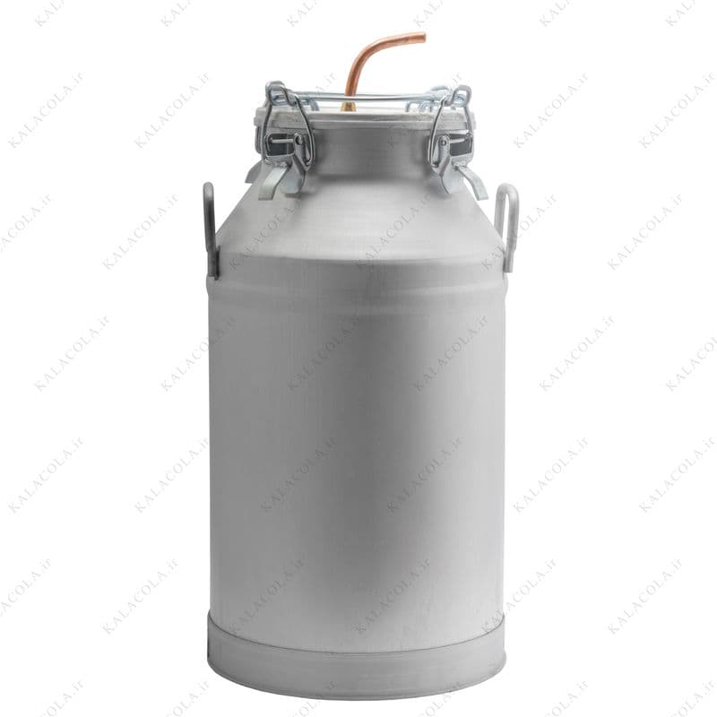 دیگ عرق گیری 35 لیتری